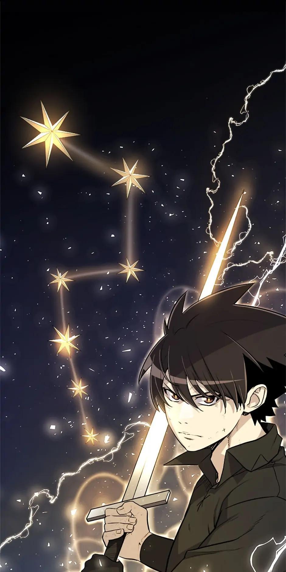 Disciple of the Holy Sword Chap 60 - Next Chap 61