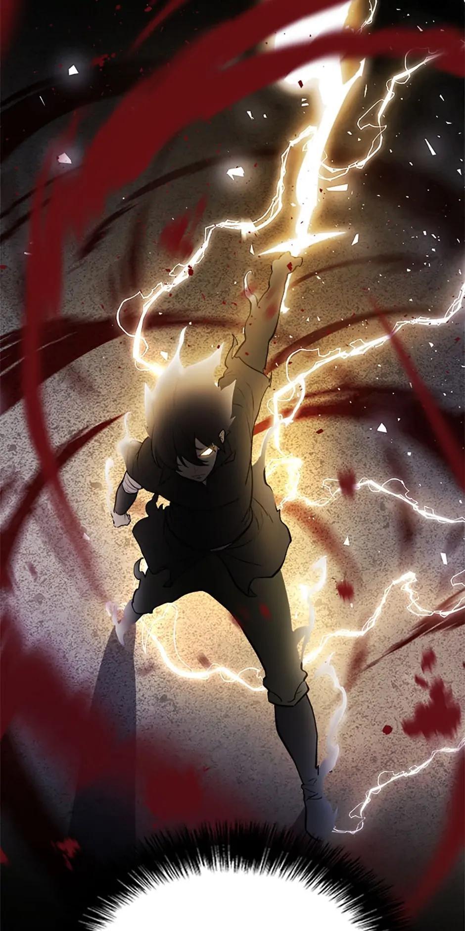 Disciple of the Holy Sword Chap 60 - Next Chap 61