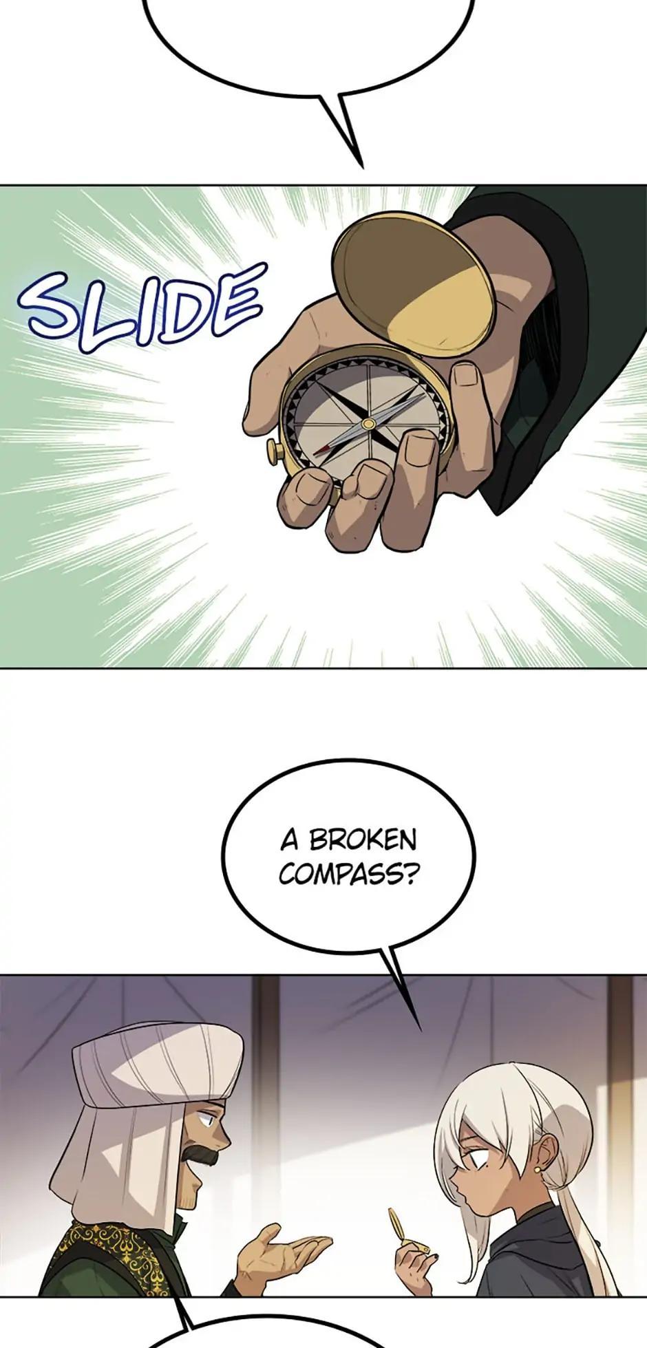 Disciple of the Holy Sword Chap 60 - Next Chap 61