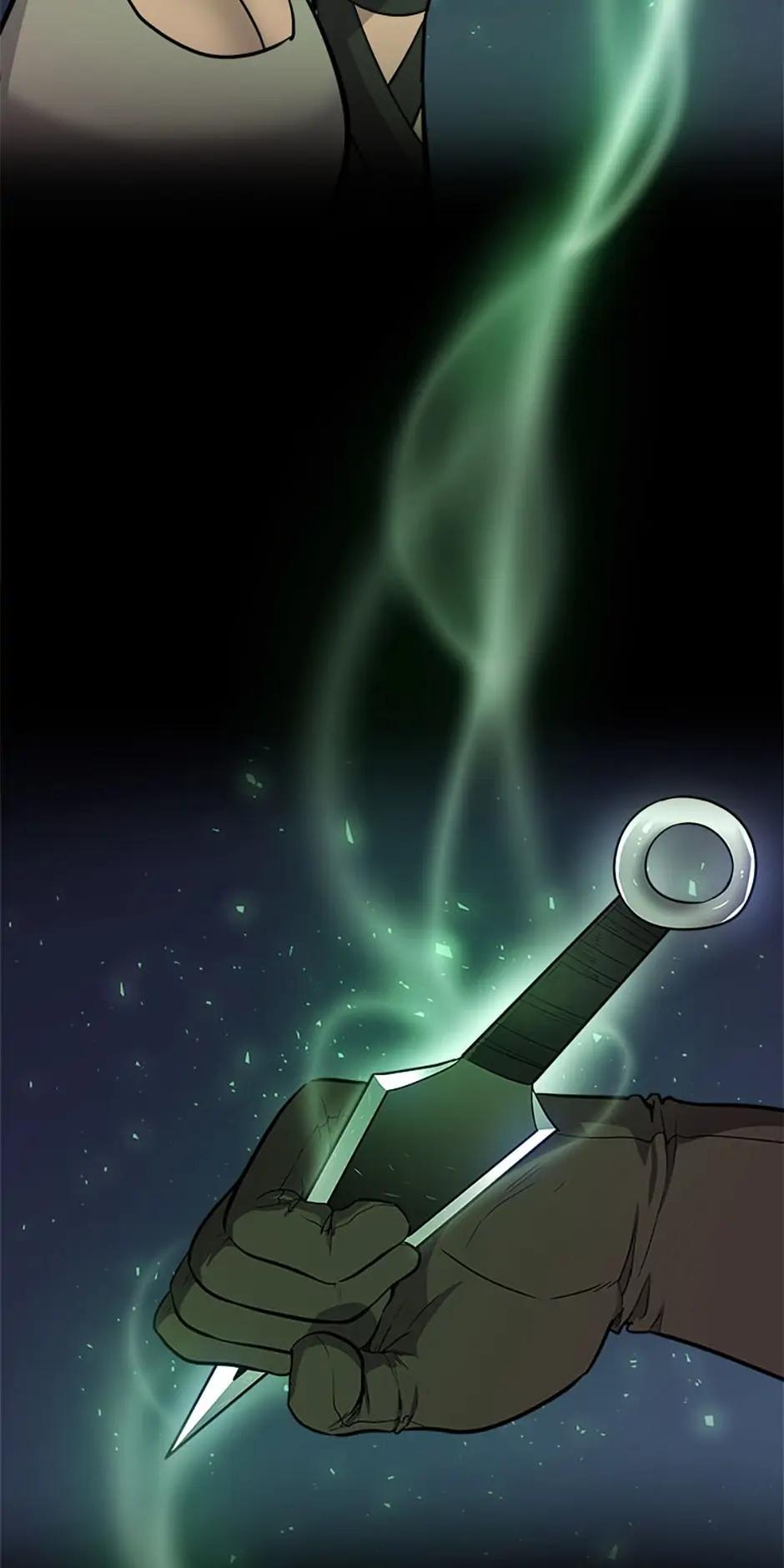 Disciple of the Holy Sword Chap 60 - Next Chap 61