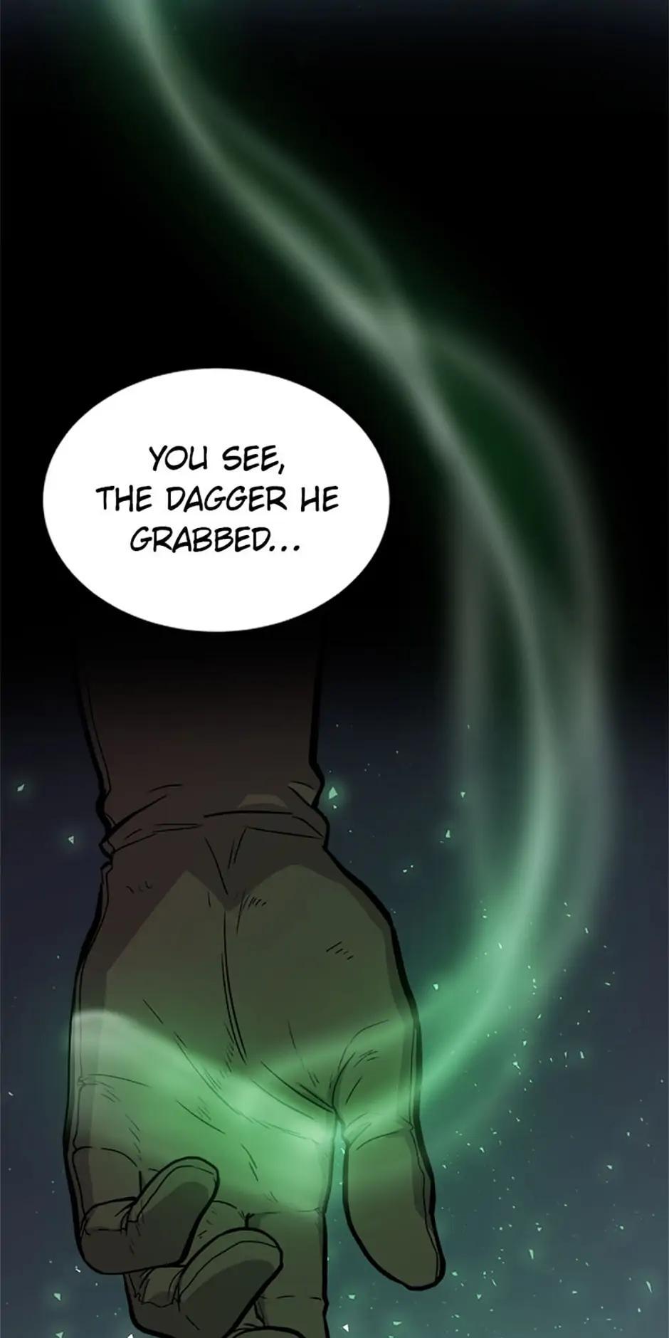 Disciple of the Holy Sword Chap 60 - Next Chap 61