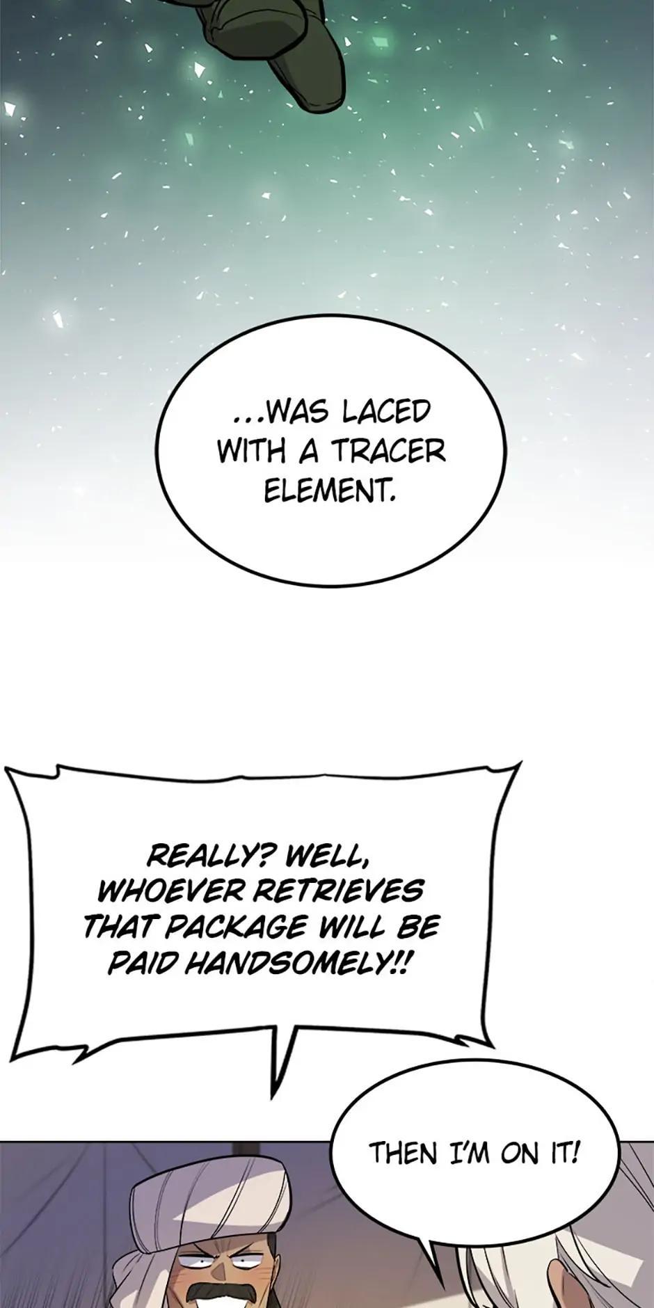 Disciple of the Holy Sword Chap 60 - Next Chap 61