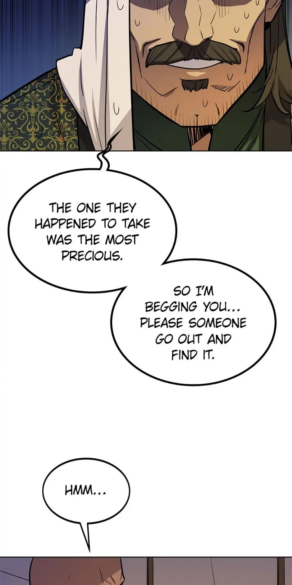 Disciple of the Holy Sword Chap 60 - Next Chap 61