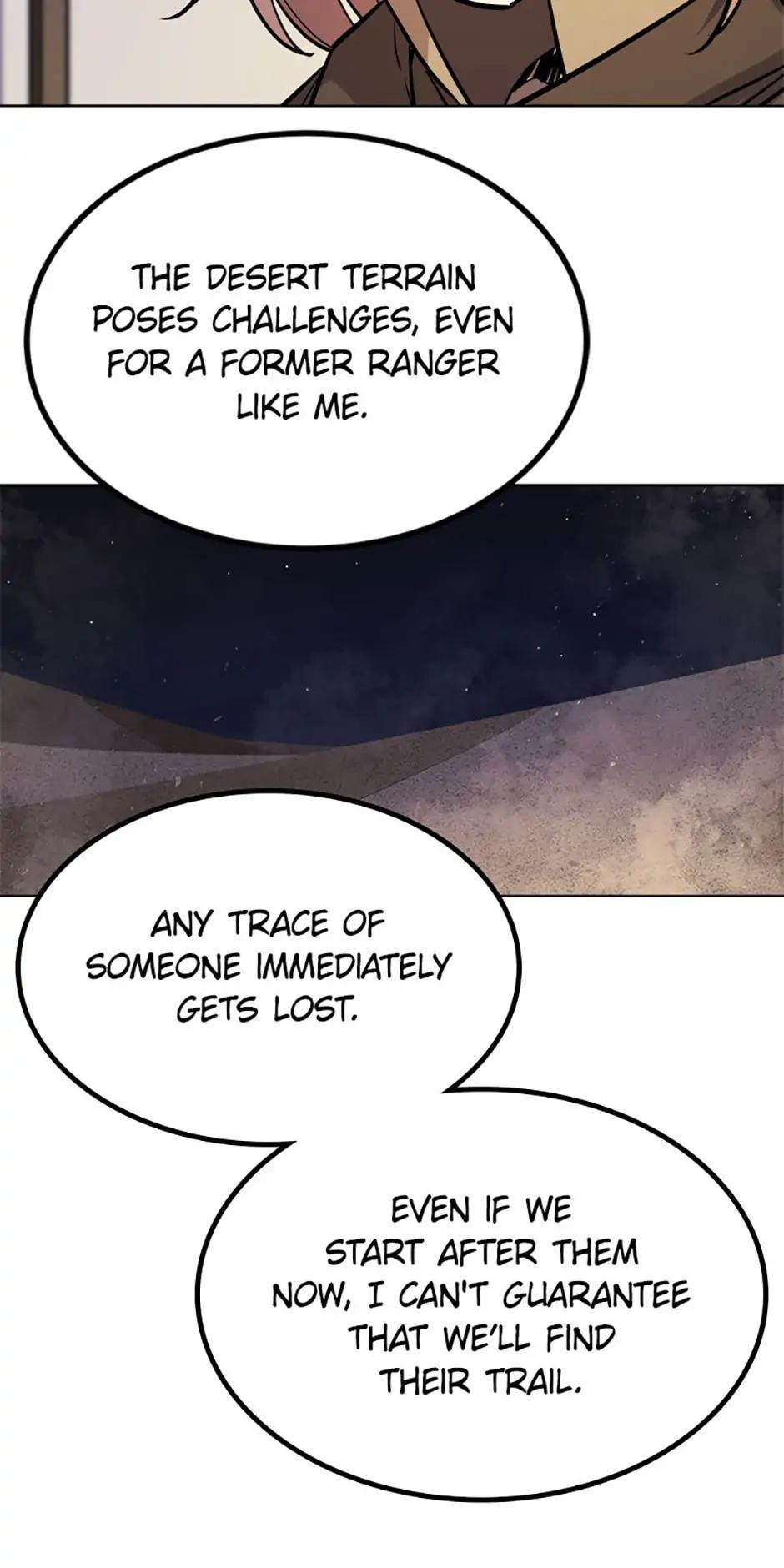 Disciple of the Holy Sword Chap 60 - Next Chap 61