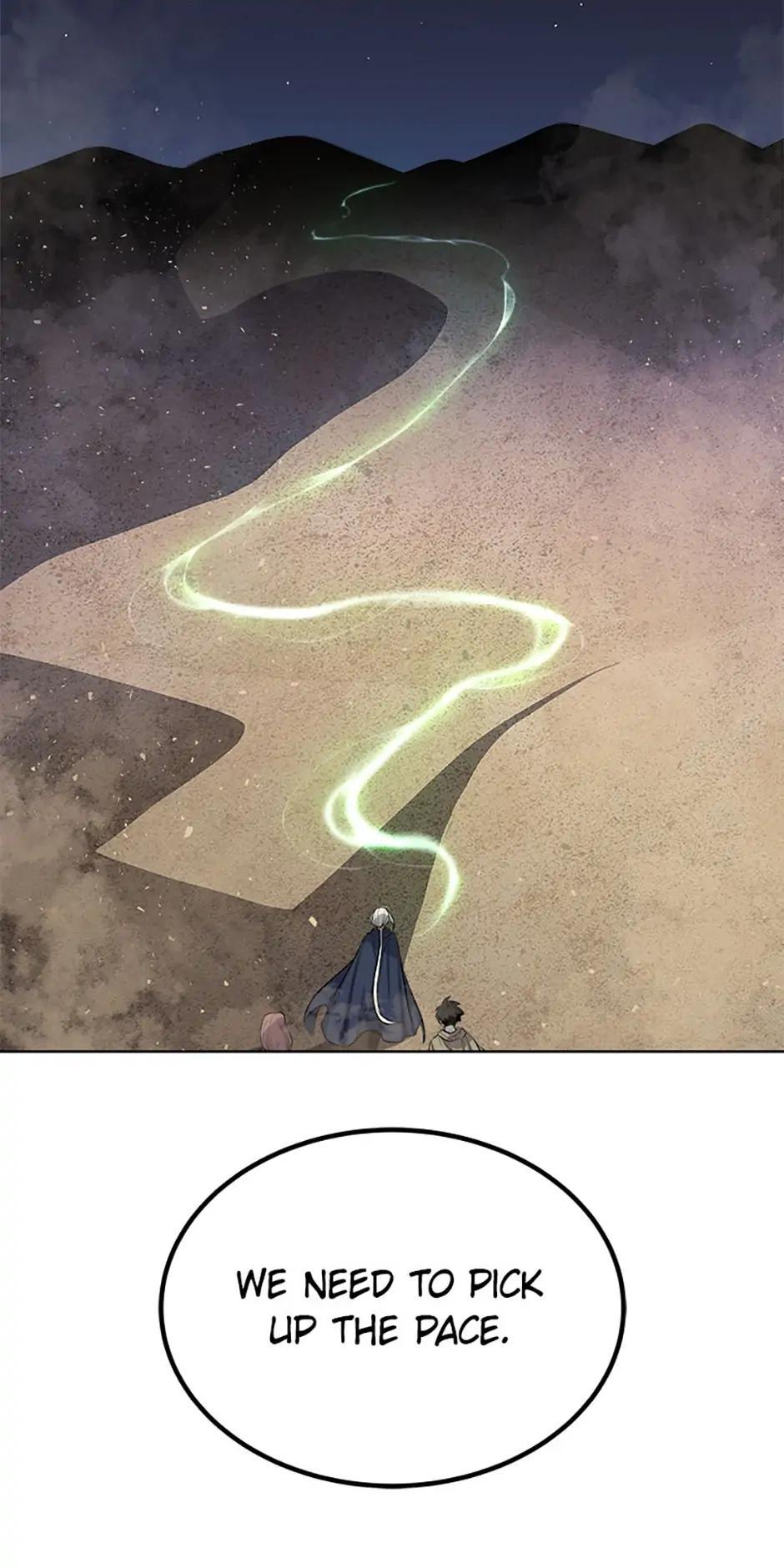 Disciple of the Holy Sword Chap 60 - Next Chap 61