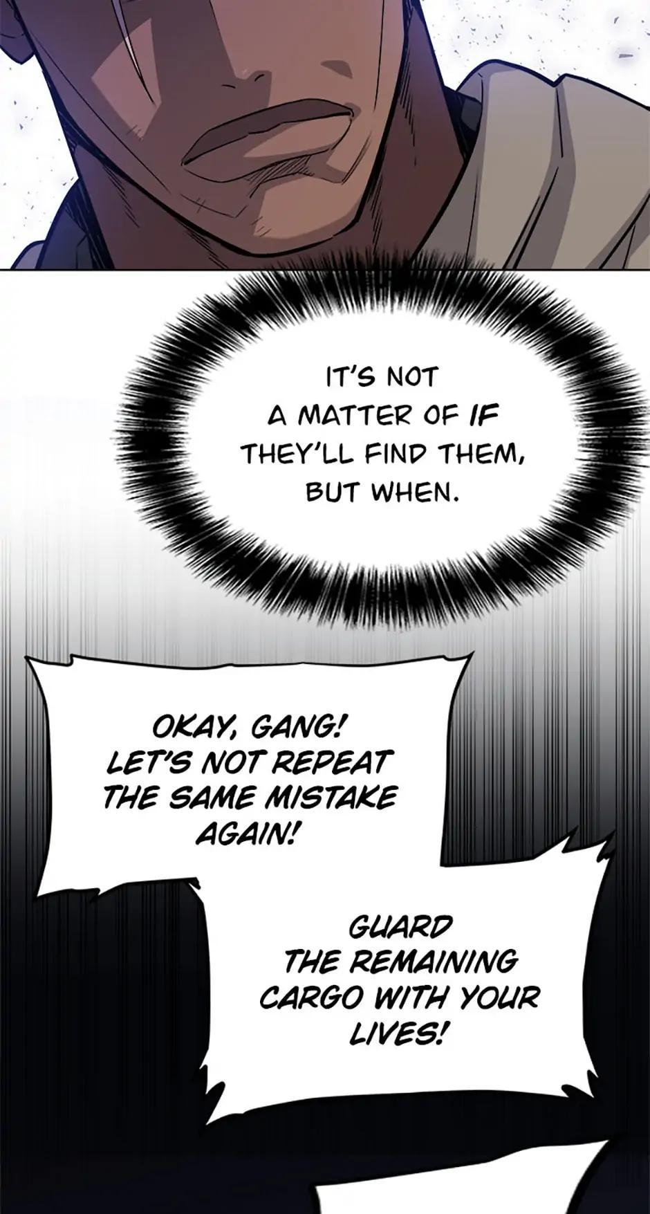 Disciple of the Holy Sword Chap 60 - Next Chap 61