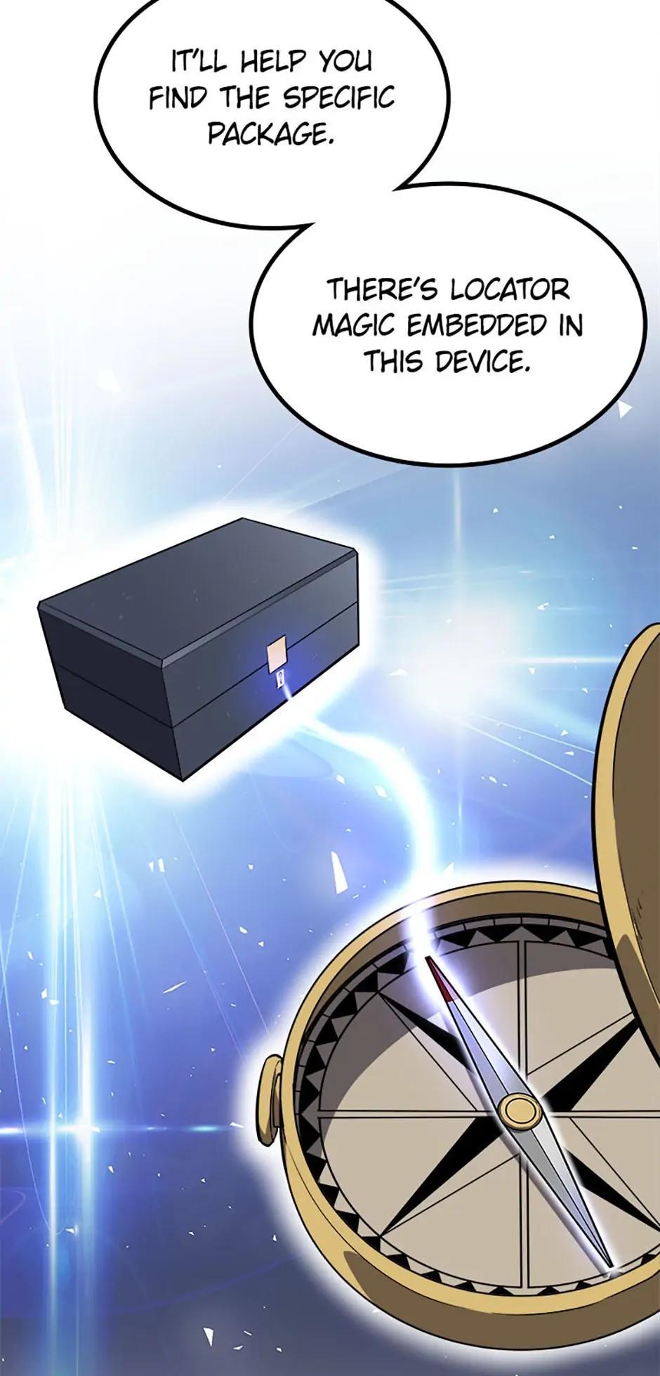 Disciple of the Holy Sword Chap 60 - Next Chap 61