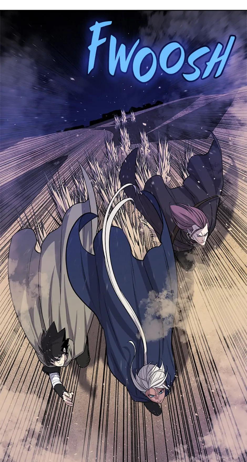 Disciple of the Holy Sword Chap 60 - Next Chap 61