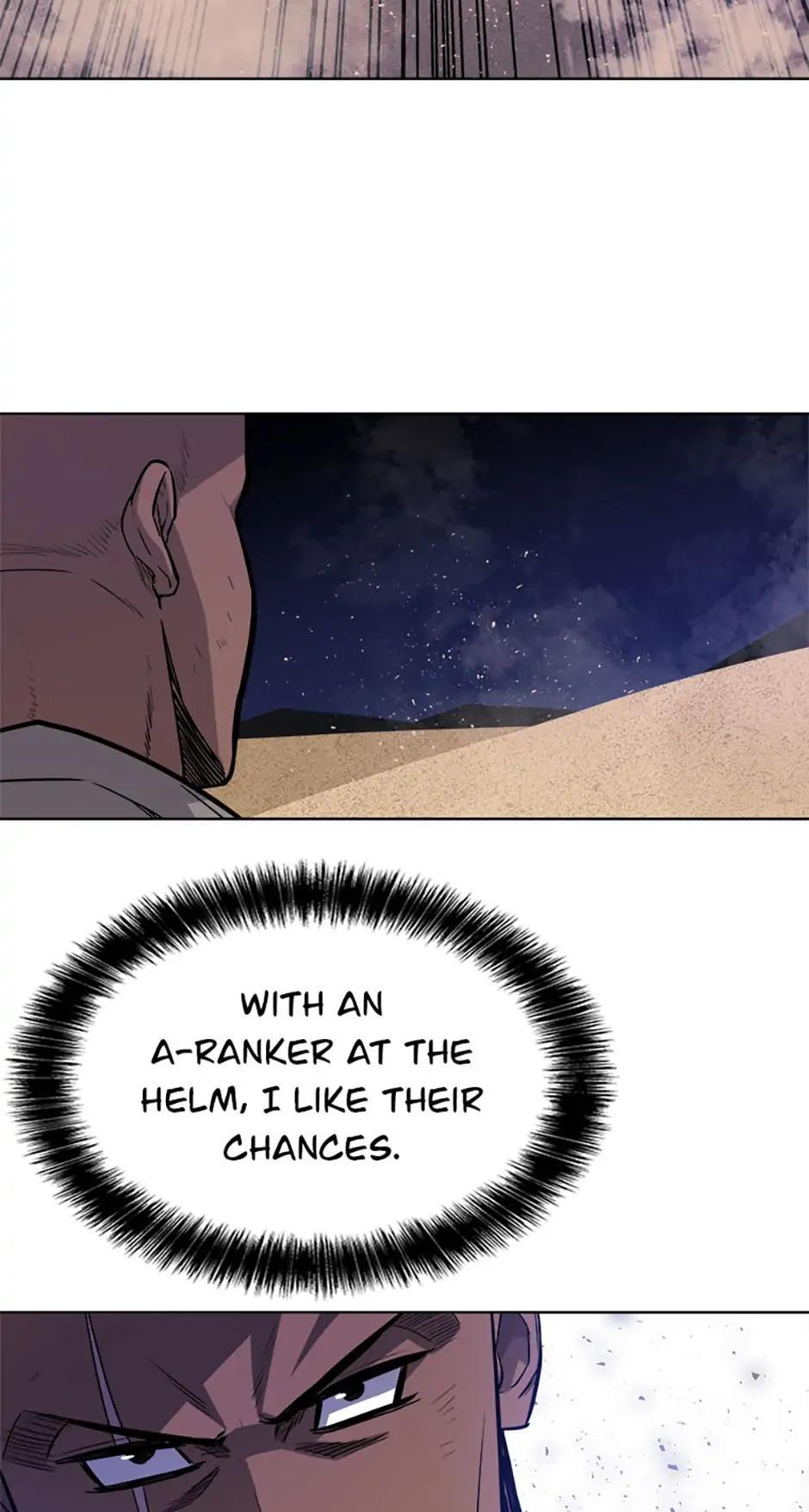 Disciple of the Holy Sword Chap 60 - Next Chap 61