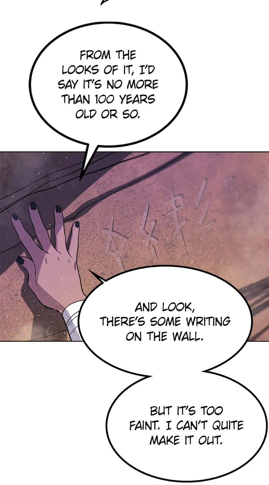 Disciple of the Holy Sword Chap 60 - Next Chap 61