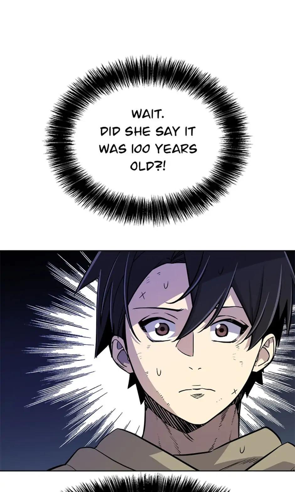 Disciple of the Holy Sword Chap 60 - Next Chap 61
