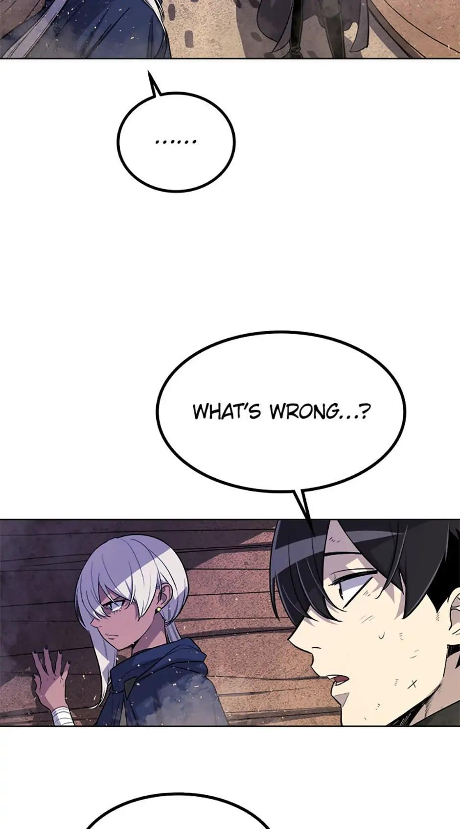 Disciple of the Holy Sword Chap 60 - Next Chap 61