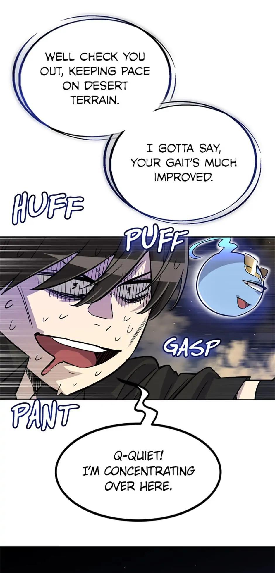 Disciple of the Holy Sword Chap 60 - Next Chap 61