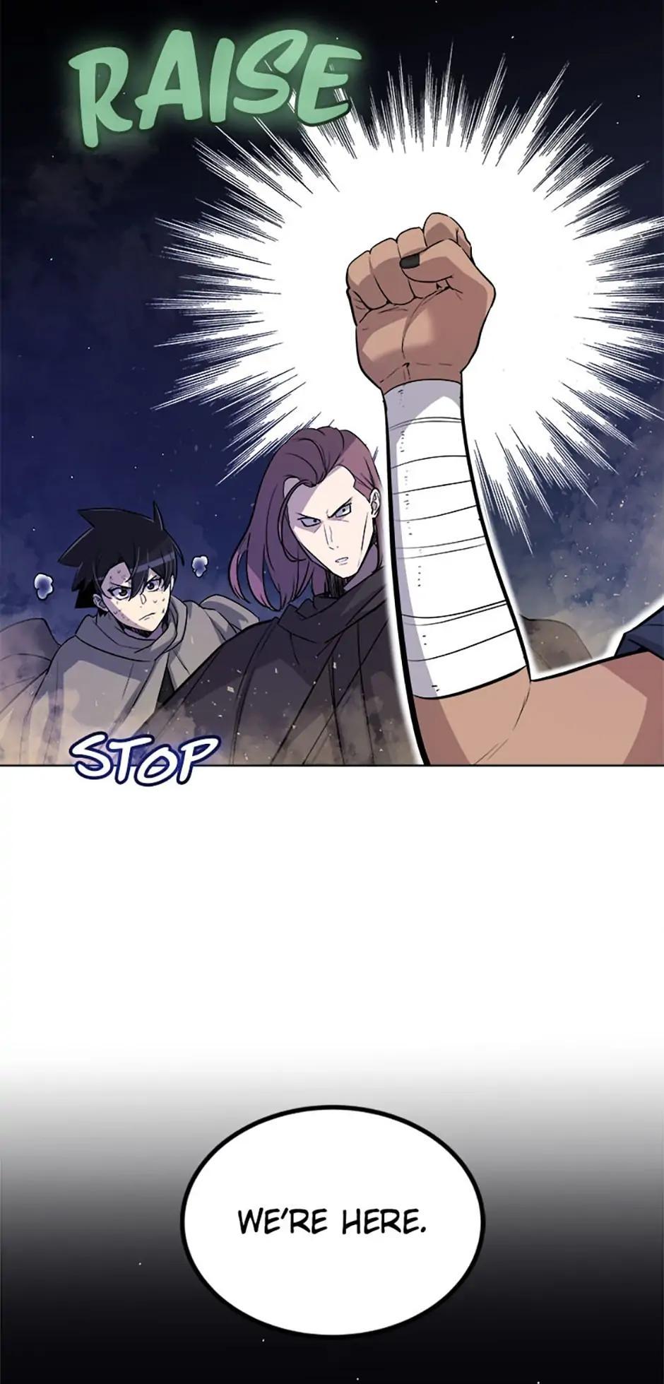 Disciple of the Holy Sword Chap 60 - Next Chap 61