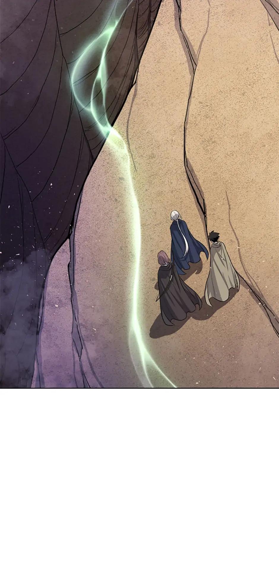 Disciple of the Holy Sword Chap 60 - Next Chap 61