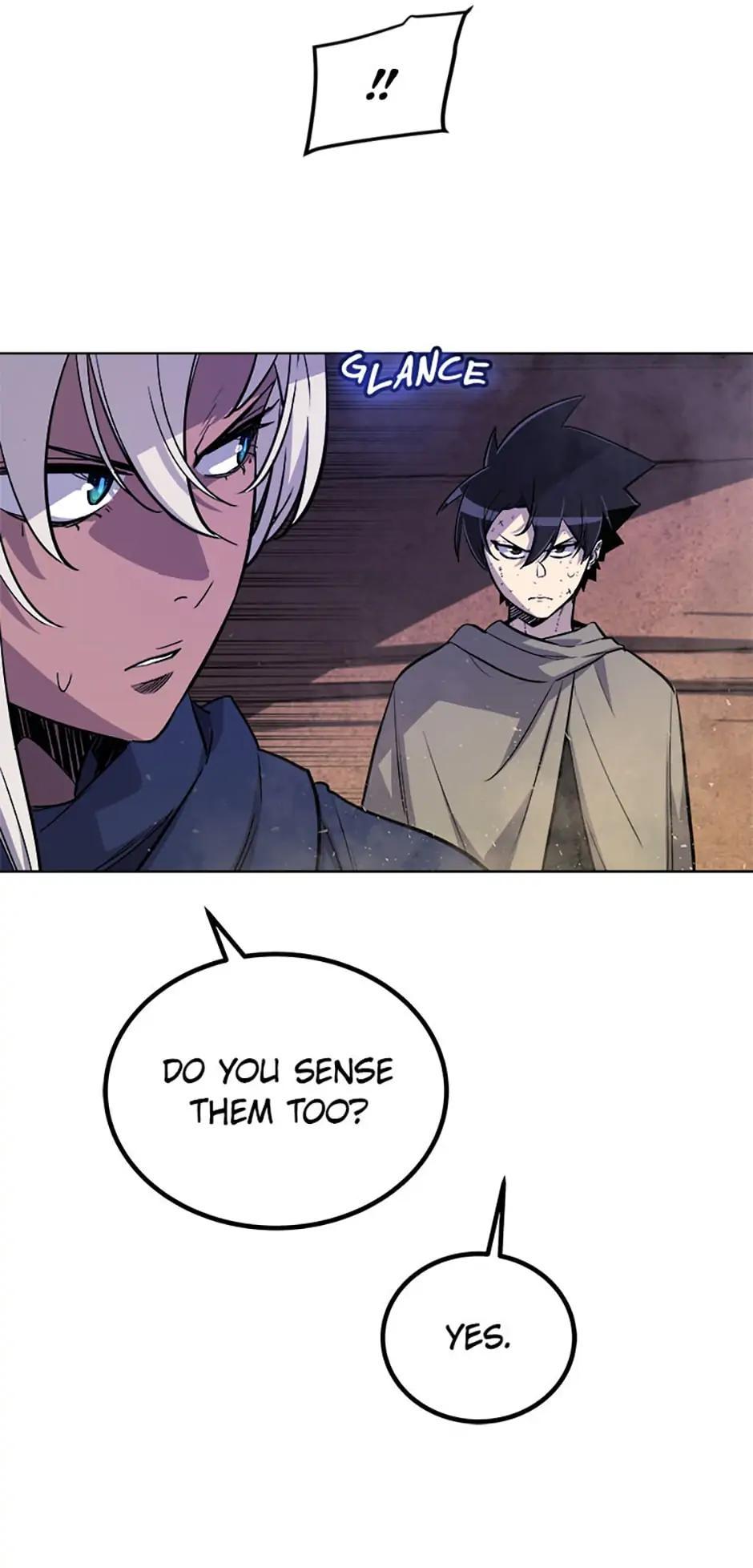 Disciple of the Holy Sword Chap 60 - Next Chap 61