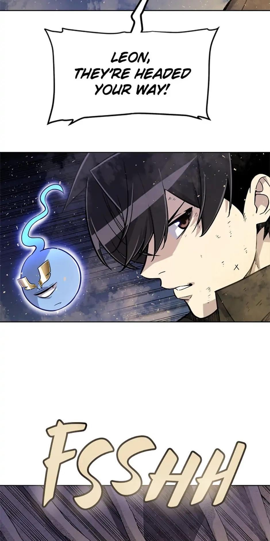 Disciple of the Holy Sword Chap 60 - Next Chap 61