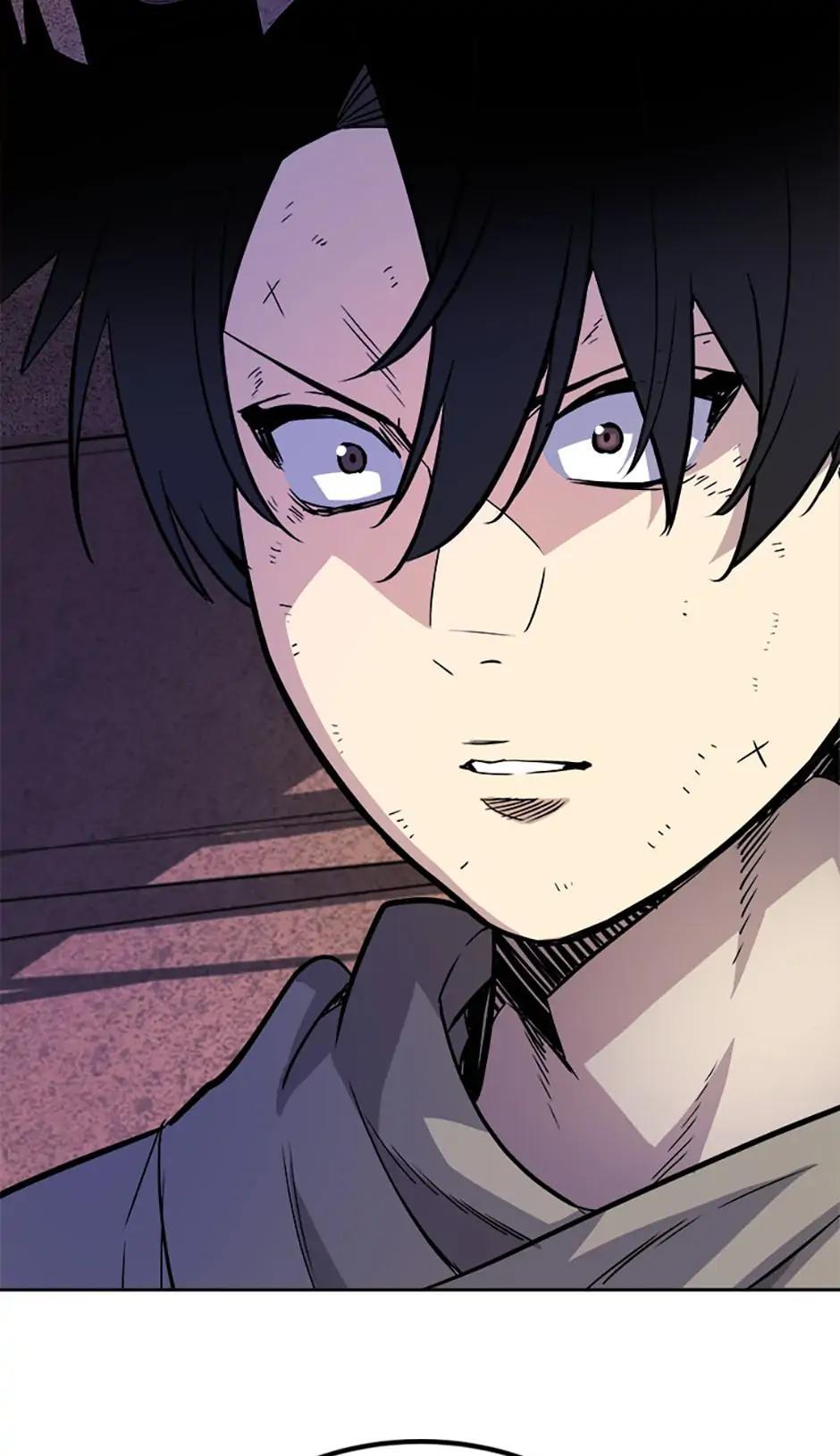 Disciple of the Holy Sword Chap 60 - Next Chap 61