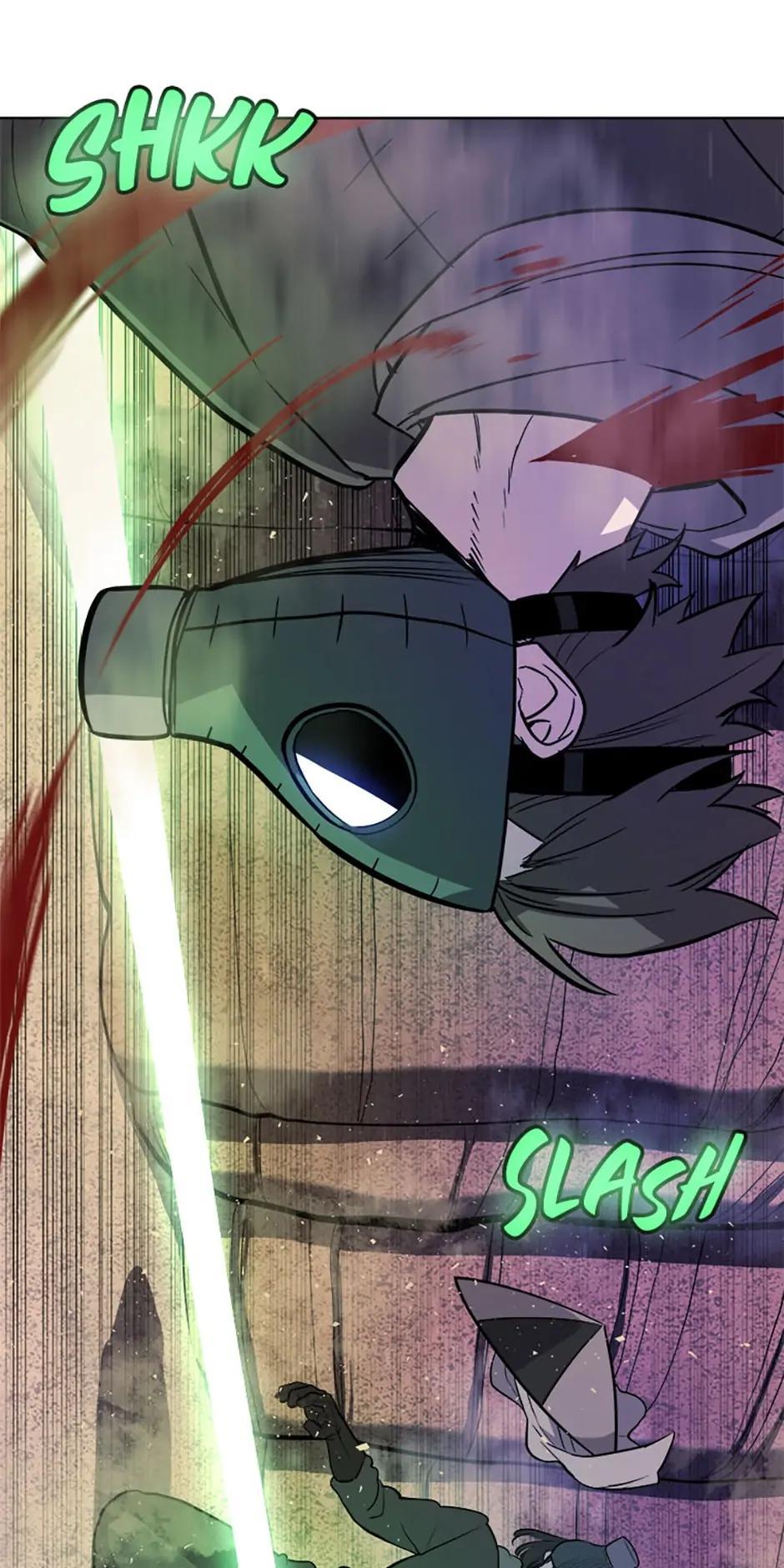 Disciple of the Holy Sword Chap 61 - Next Chap 62
