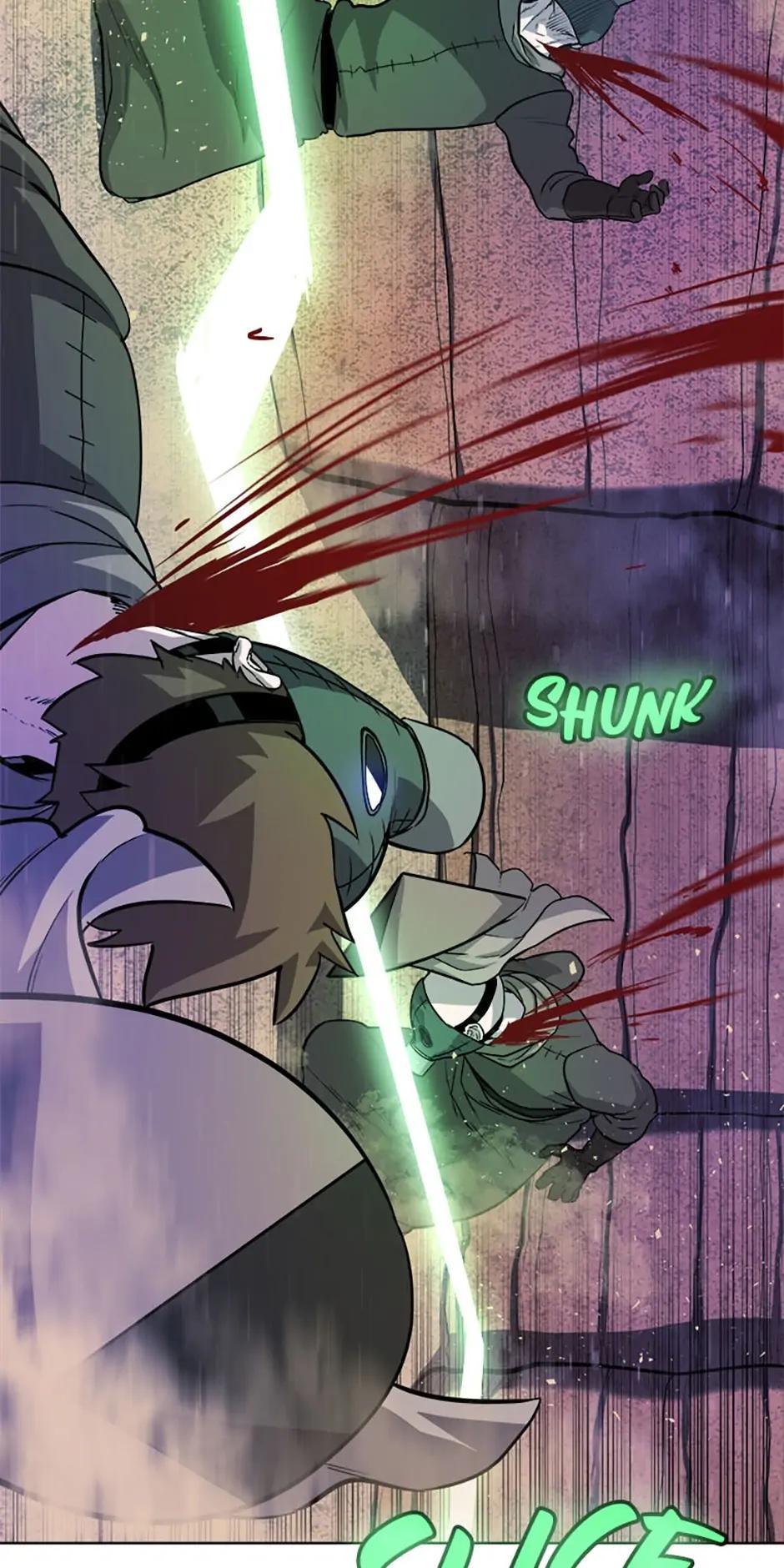 Disciple of the Holy Sword Chap 61 - Next Chap 62