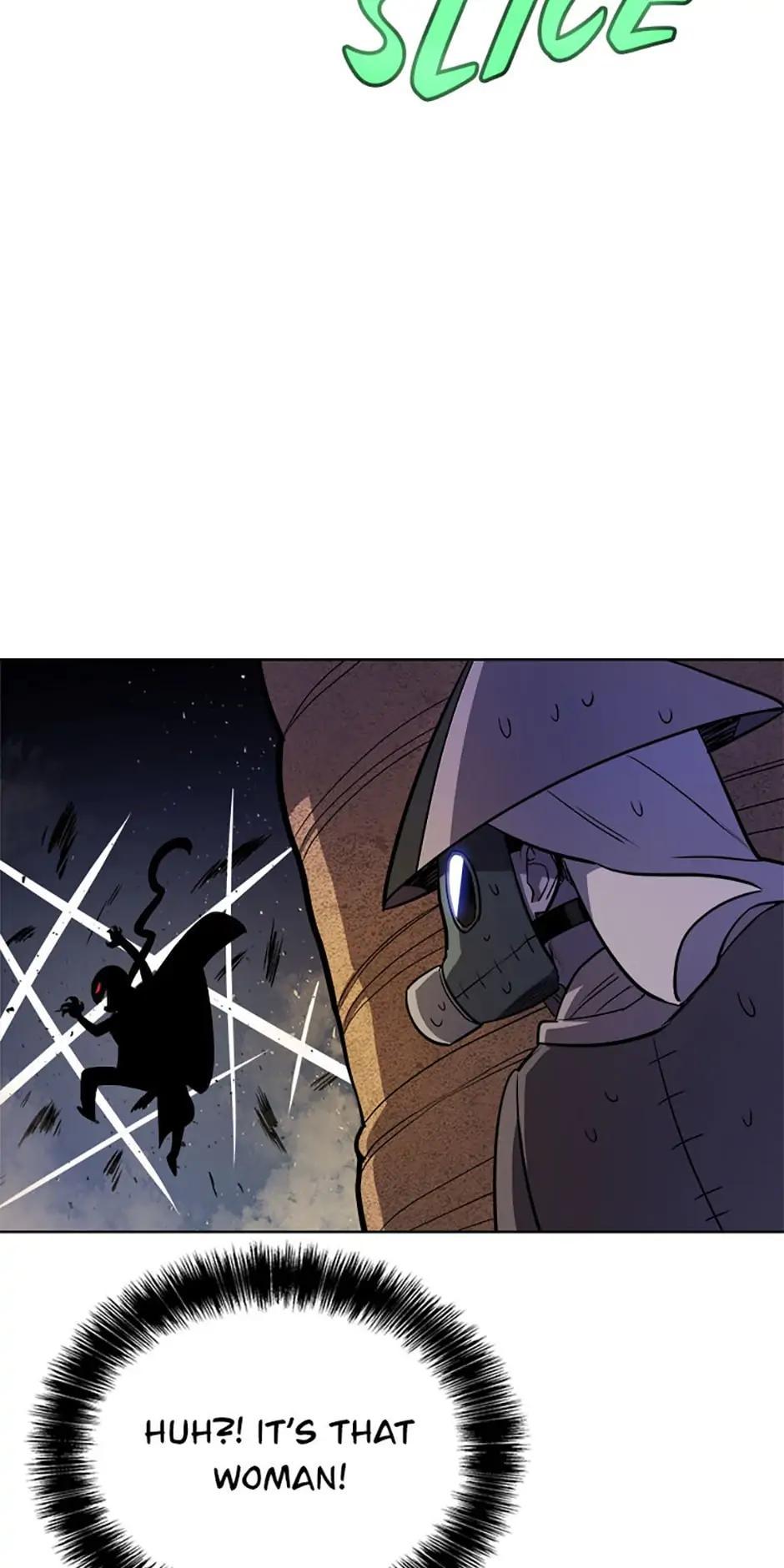 Disciple of the Holy Sword Chap 61 - Next Chap 62