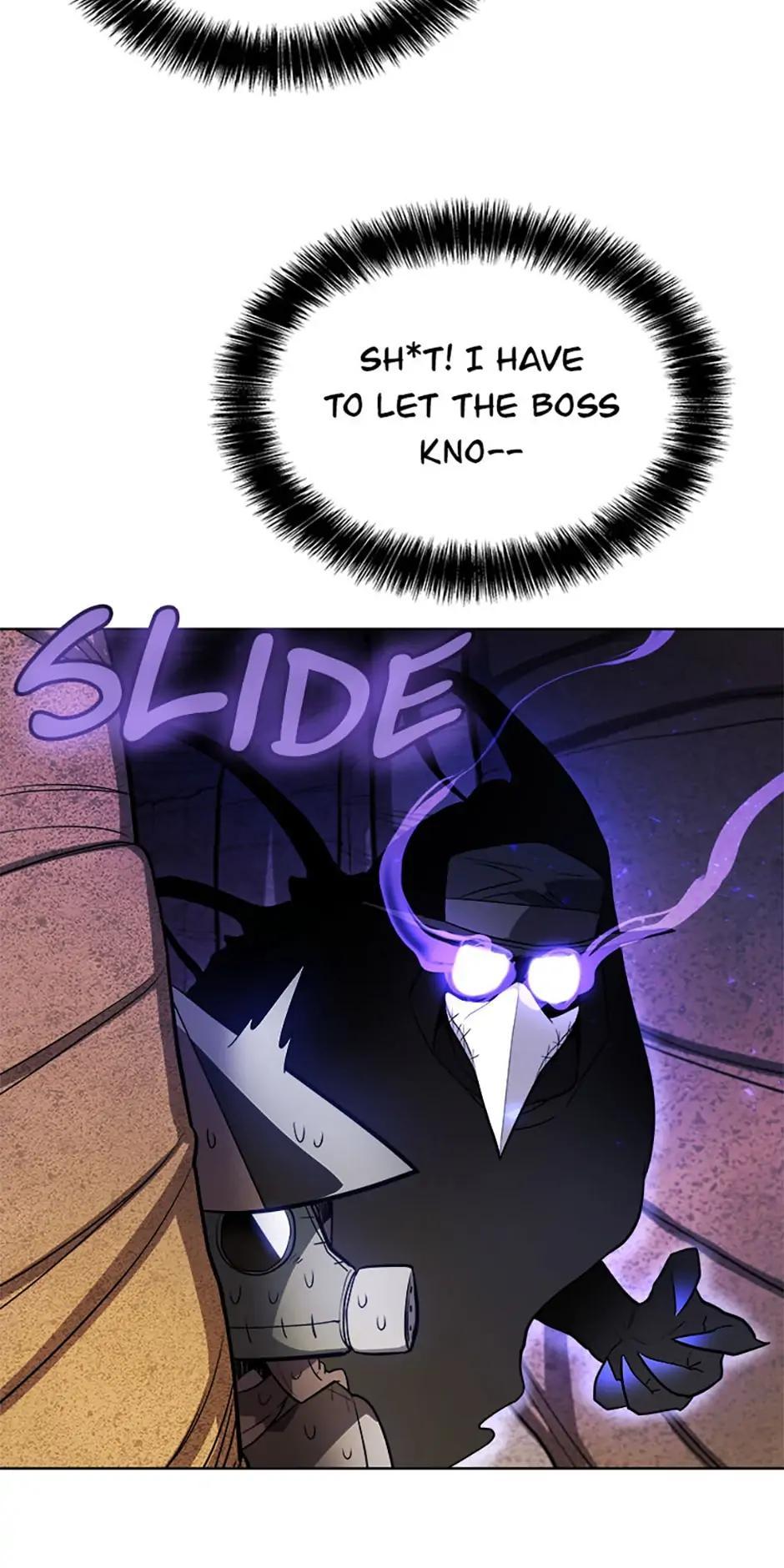 Disciple of the Holy Sword Chap 61 - Next Chap 62
