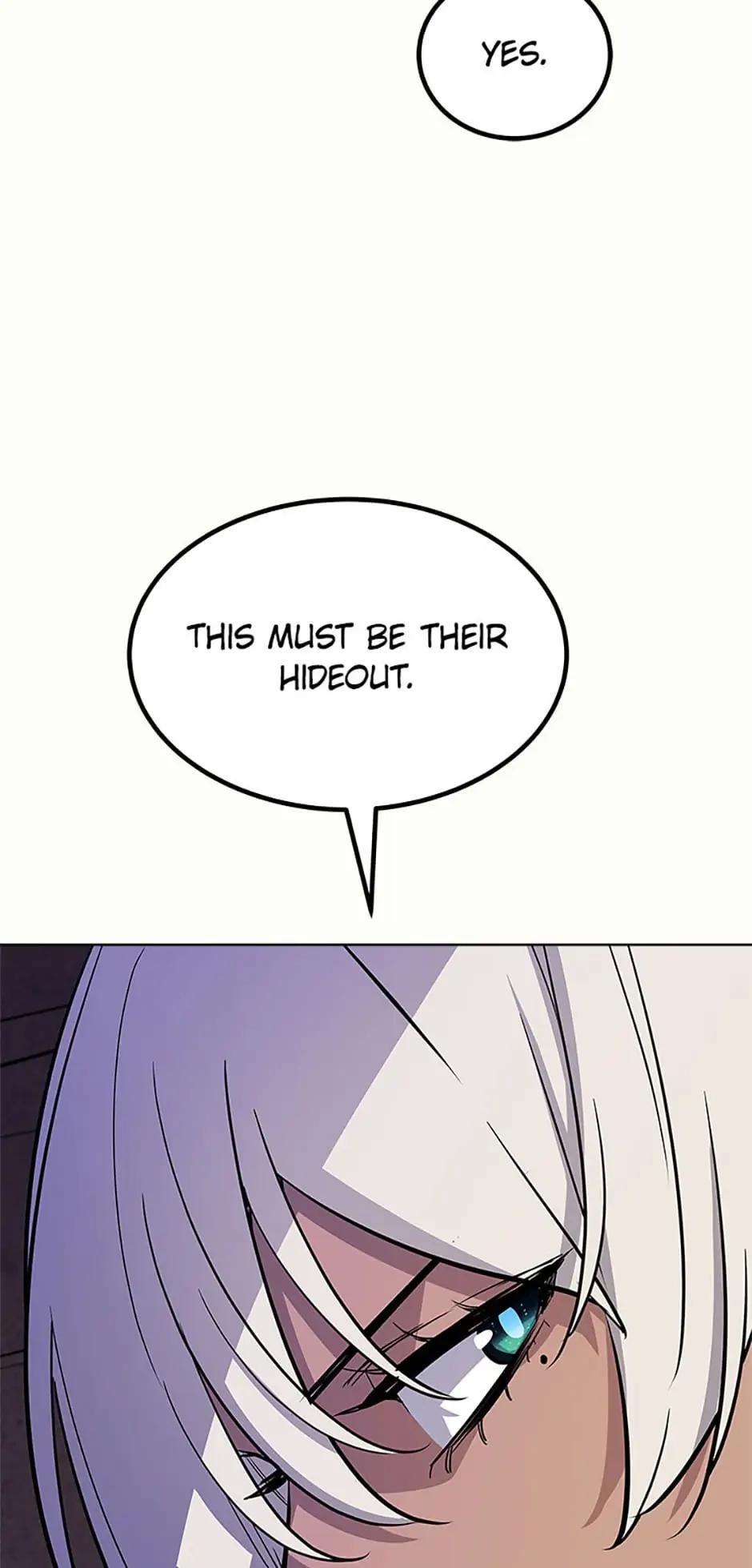 Disciple of the Holy Sword Chap 61 - Next Chap 62