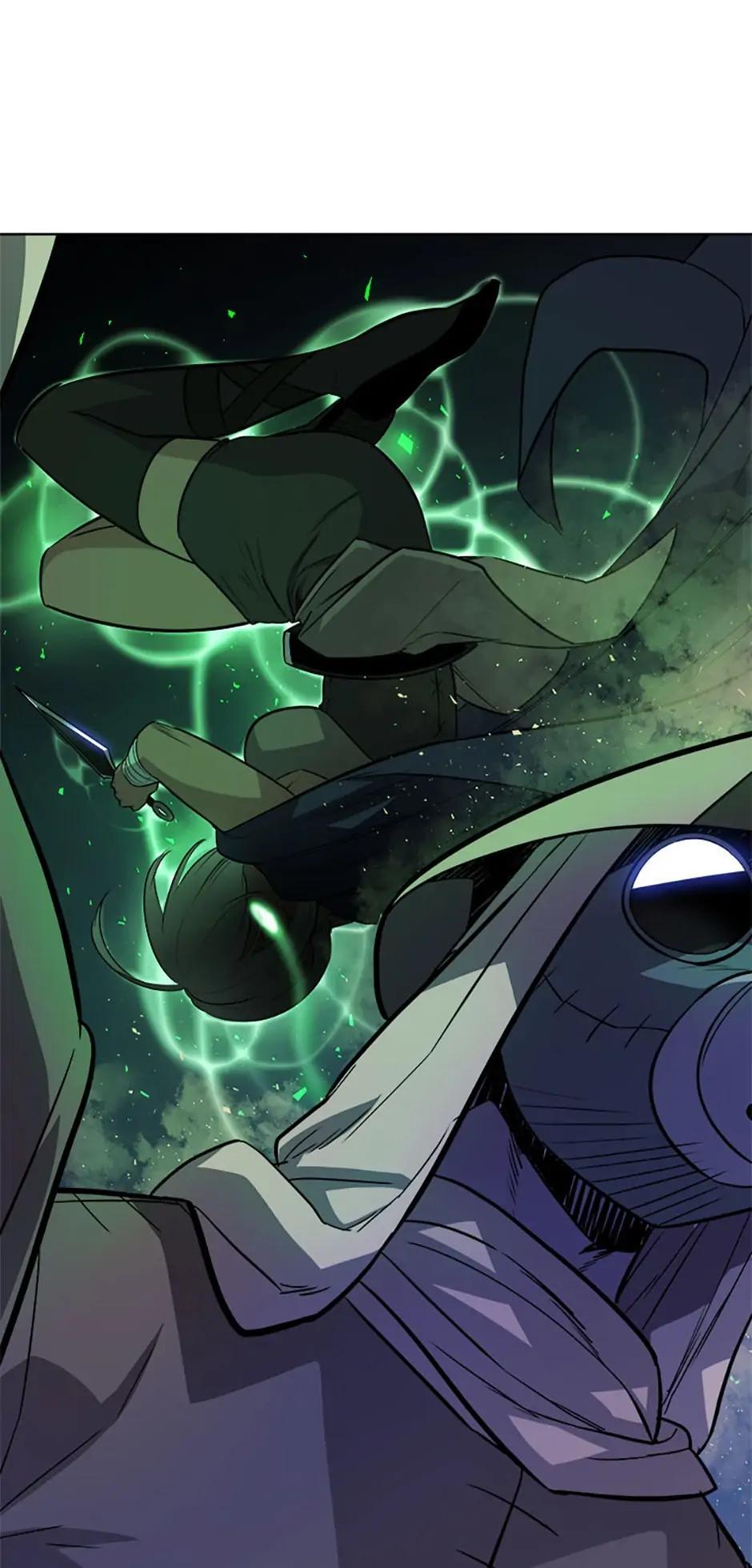 Disciple of the Holy Sword Chap 61 - Next Chap 62