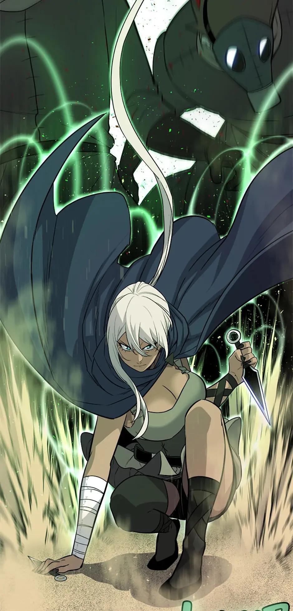 Disciple of the Holy Sword Chap 61 - Next Chap 62