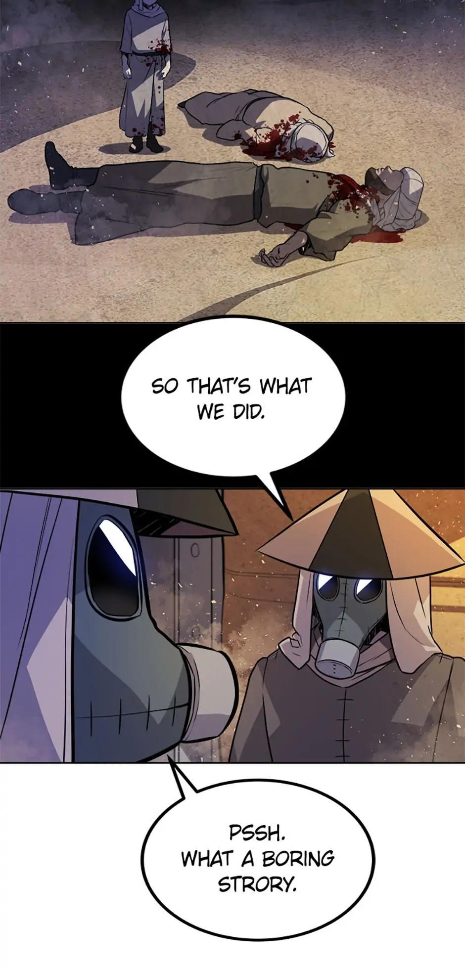 Disciple of the Holy Sword Chap 61 - Next Chap 62