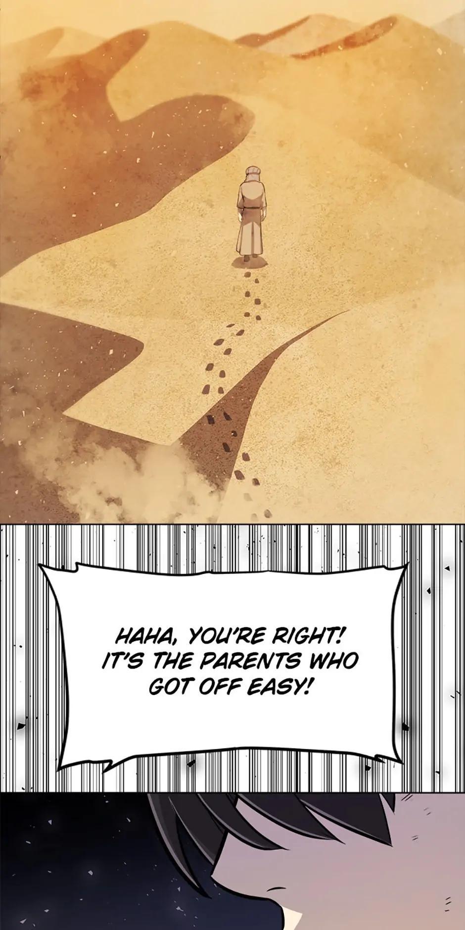 Disciple of the Holy Sword Chap 61 - Next Chap 62