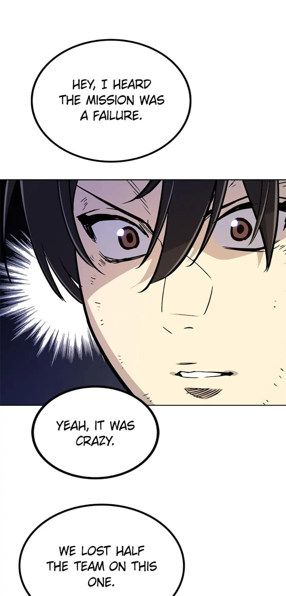 Disciple of the Holy Sword Chap 61 - Next Chap 62