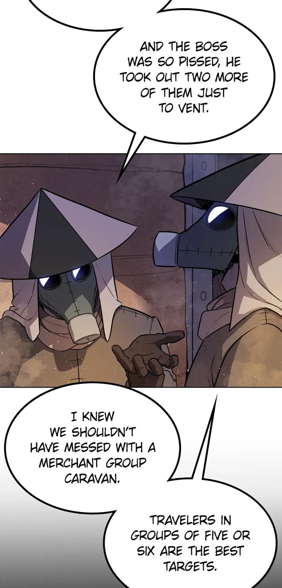 Disciple of the Holy Sword Chap 61 - Next Chap 62