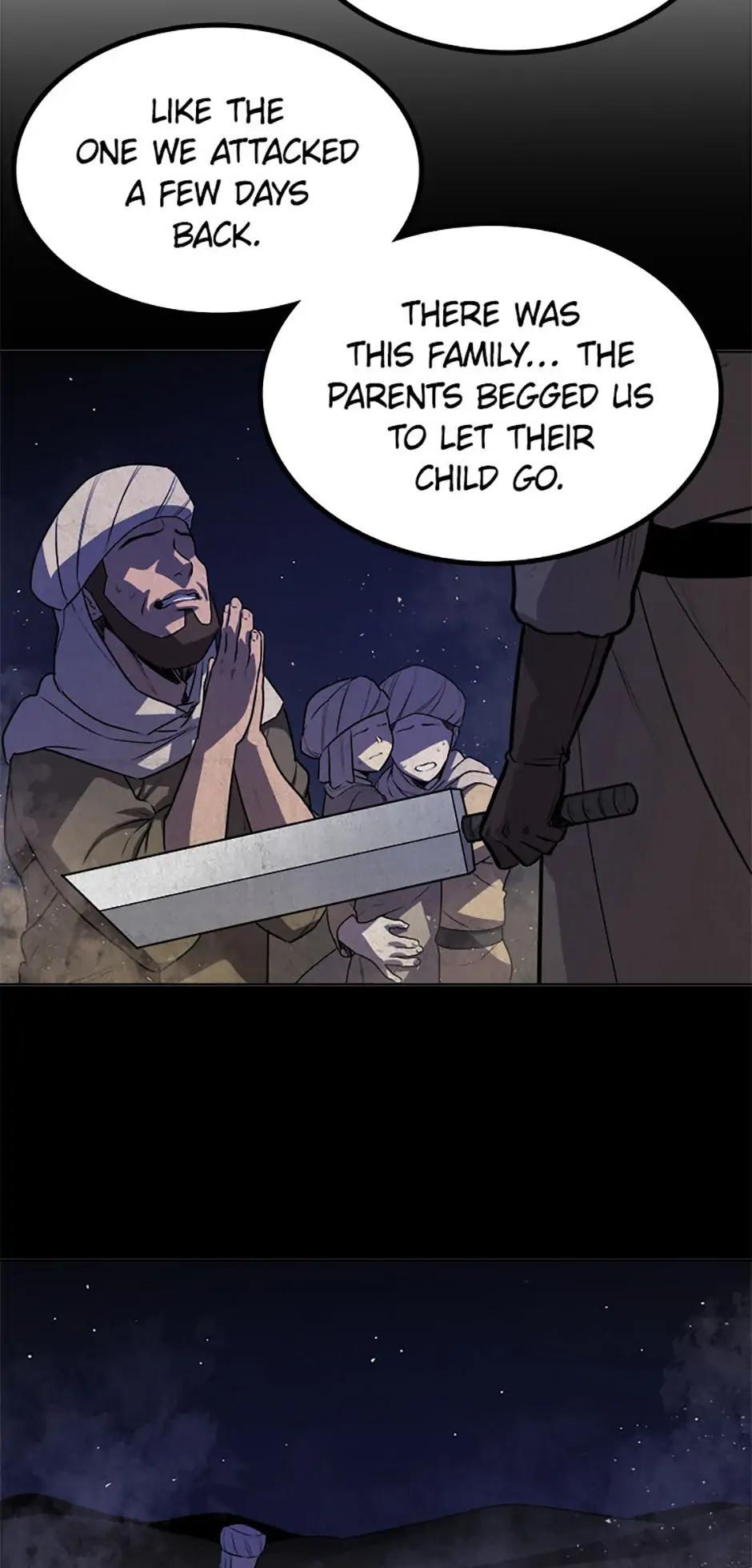 Disciple of the Holy Sword Chap 61 - Next Chap 62