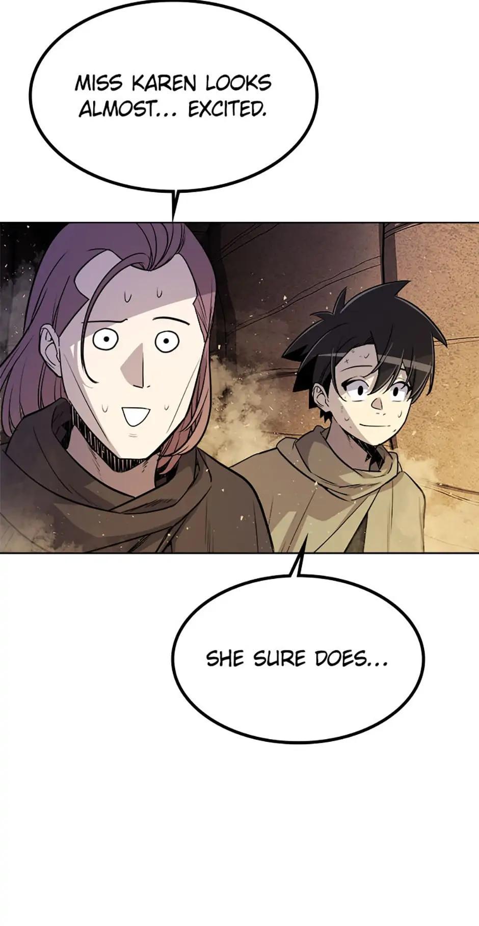 Disciple of the Holy Sword Chap 61 - Next Chap 62