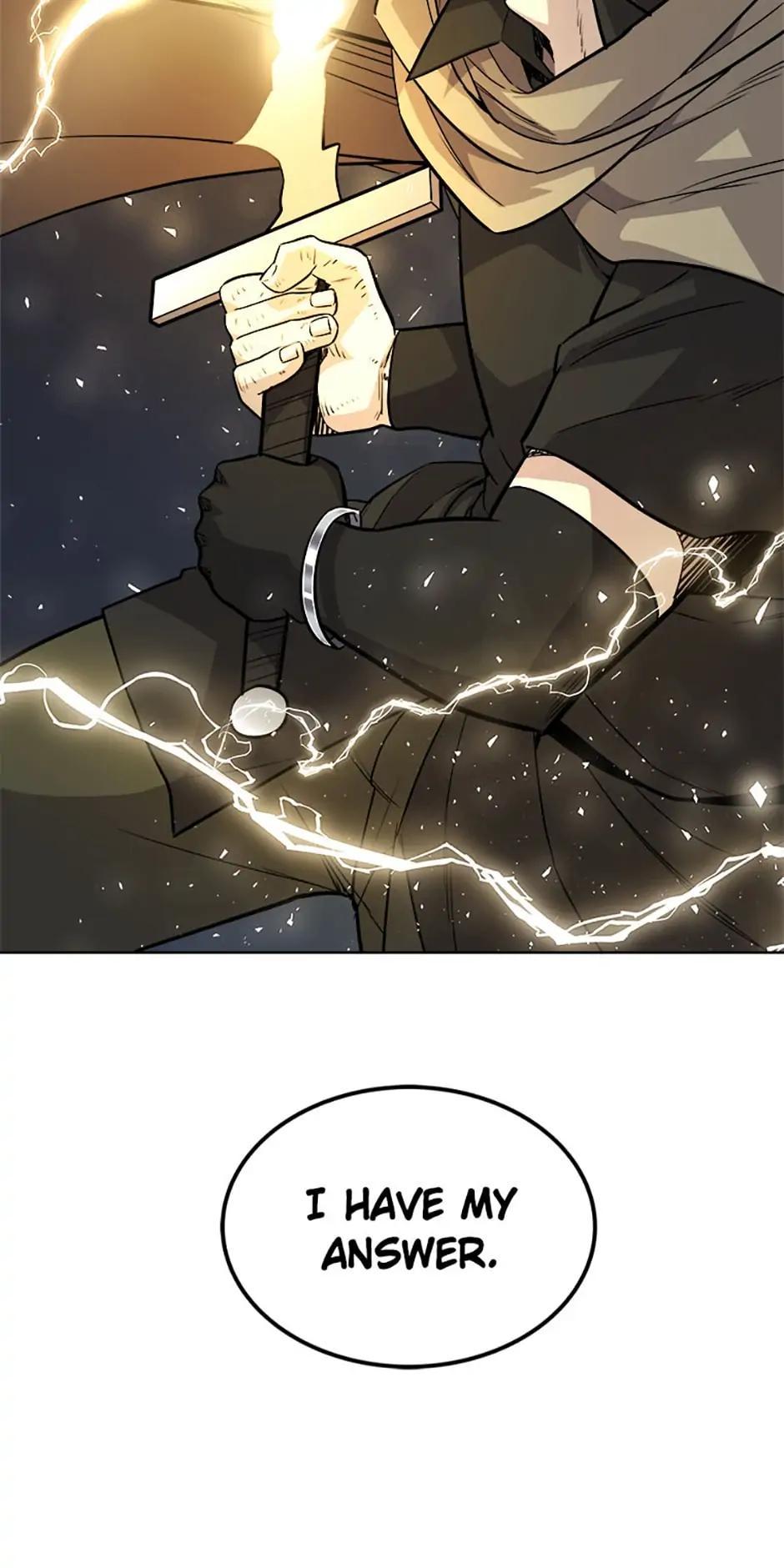 Disciple of the Holy Sword Chap 61 - Next Chap 62