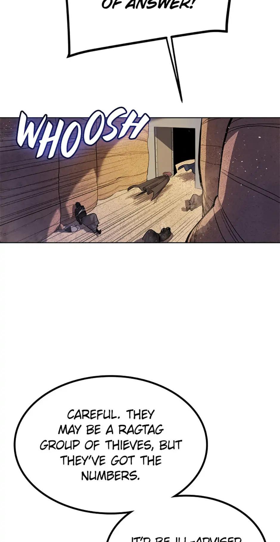 Disciple of the Holy Sword Chap 61 - Next Chap 62