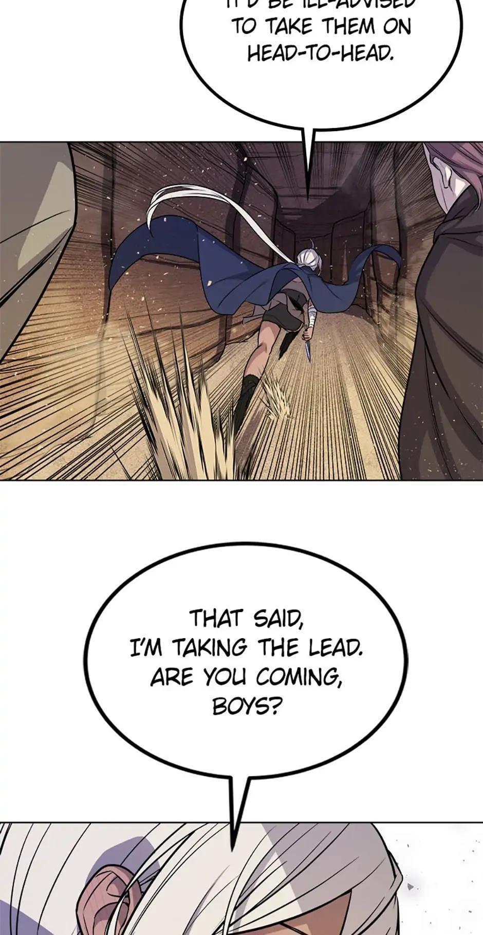 Disciple of the Holy Sword Chap 61 - Next Chap 62