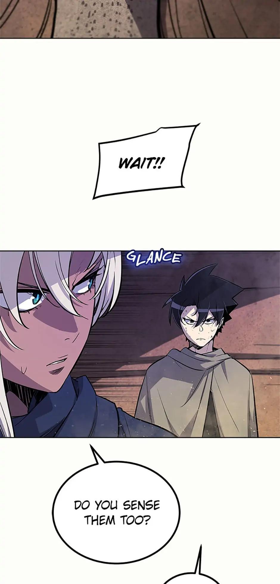 Disciple of the Holy Sword Chap 61 - Next Chap 62