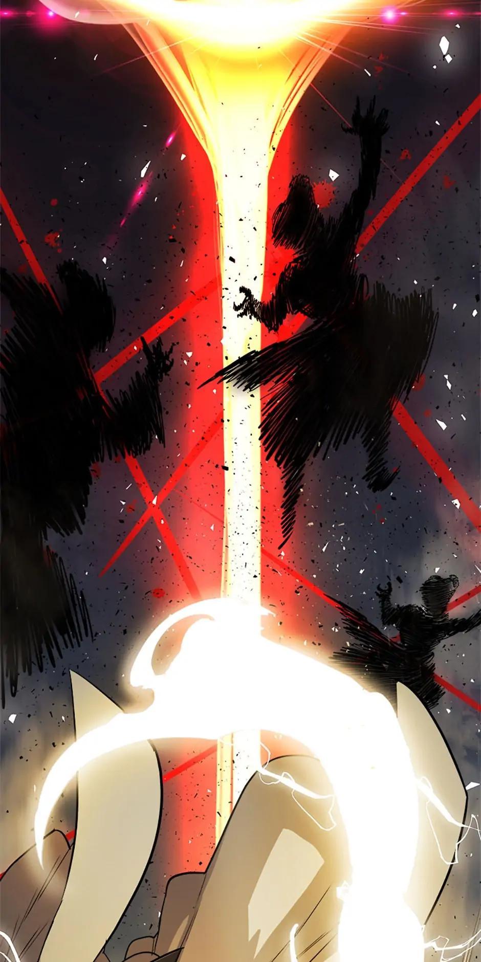 Disciple of the Holy Sword Chap 61 - Next Chap 62