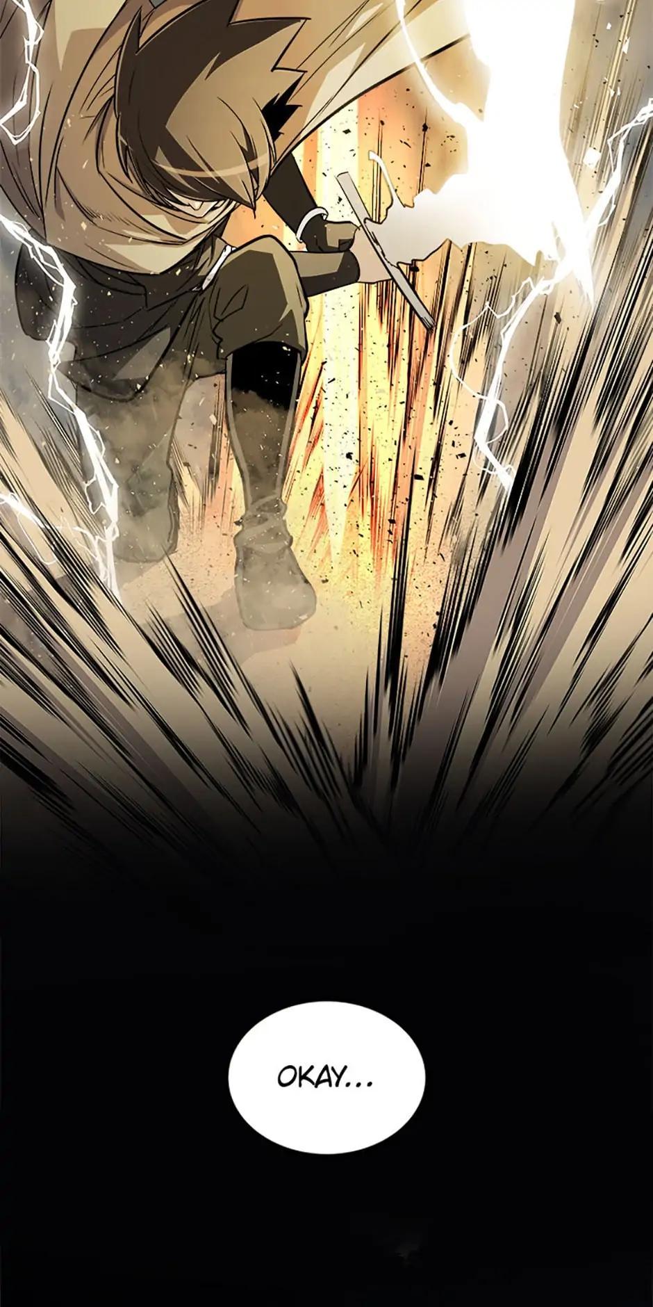 Disciple of the Holy Sword Chap 61 - Next Chap 62