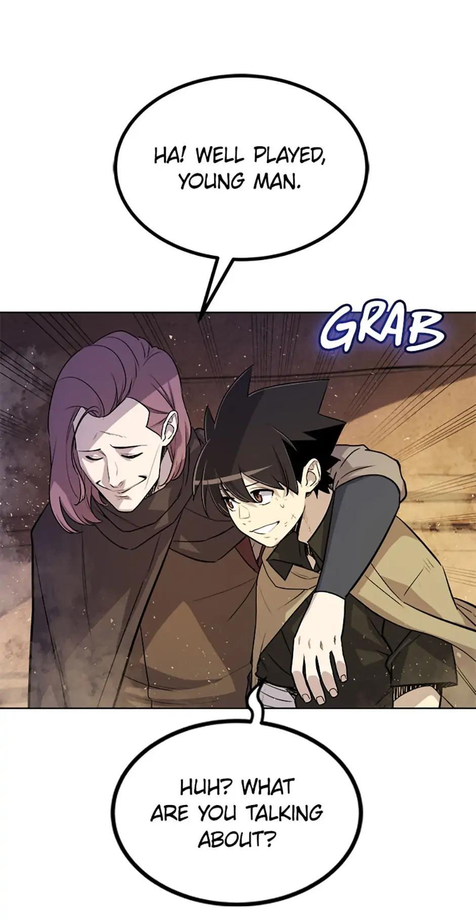 Disciple of the Holy Sword Chap 61 - Next Chap 62