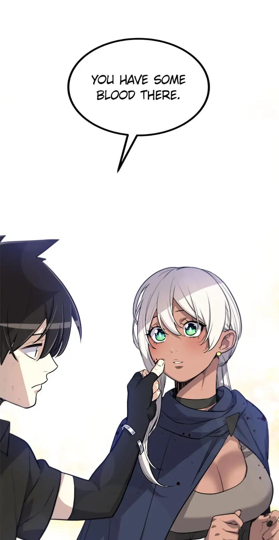 Disciple of the Holy Sword Chap 61 - Next Chap 62