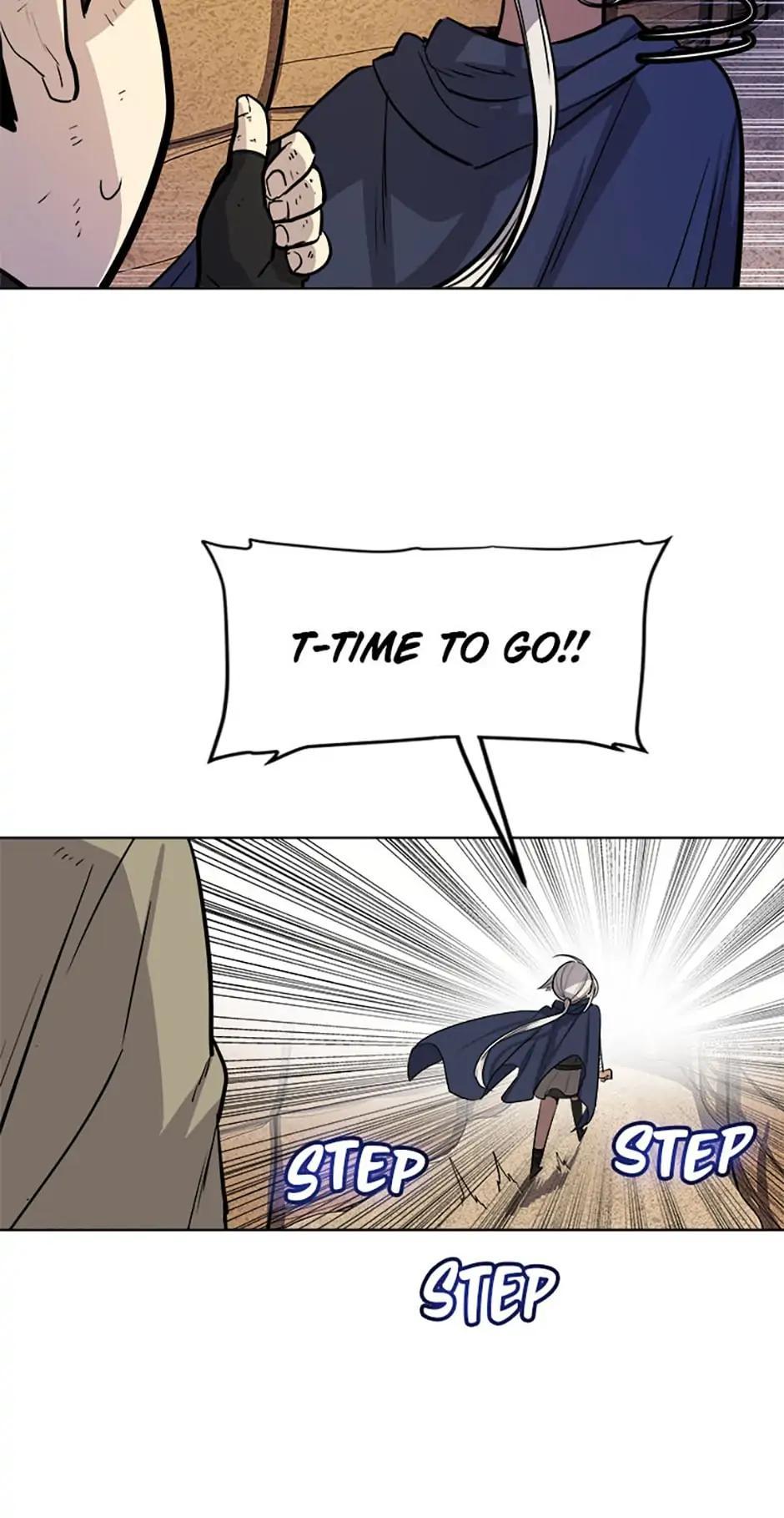 Disciple of the Holy Sword Chap 61 - Next Chap 62