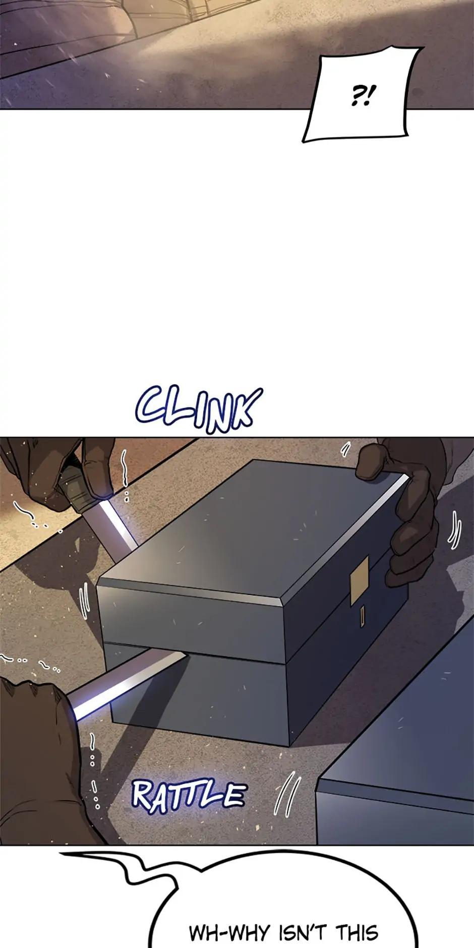 Disciple of the Holy Sword Chap 61 - Next Chap 62