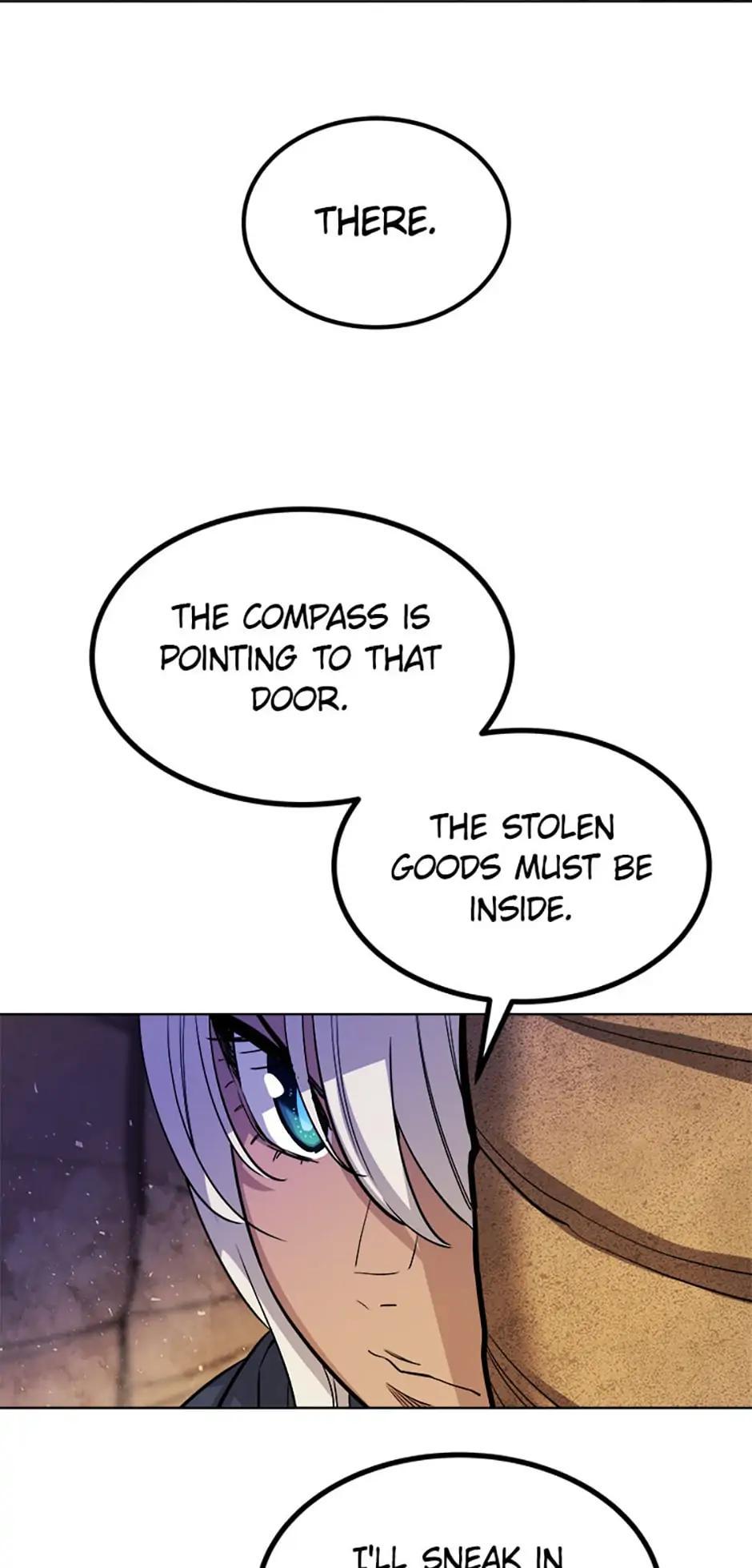 Disciple of the Holy Sword Chap 61 - Next Chap 62