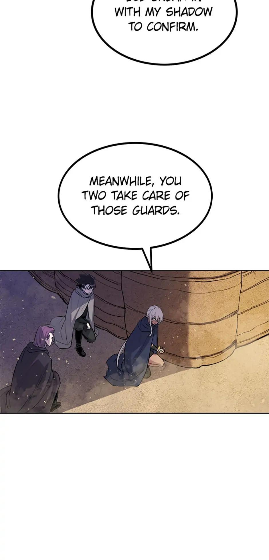 Disciple of the Holy Sword Chap 61 - Next Chap 62