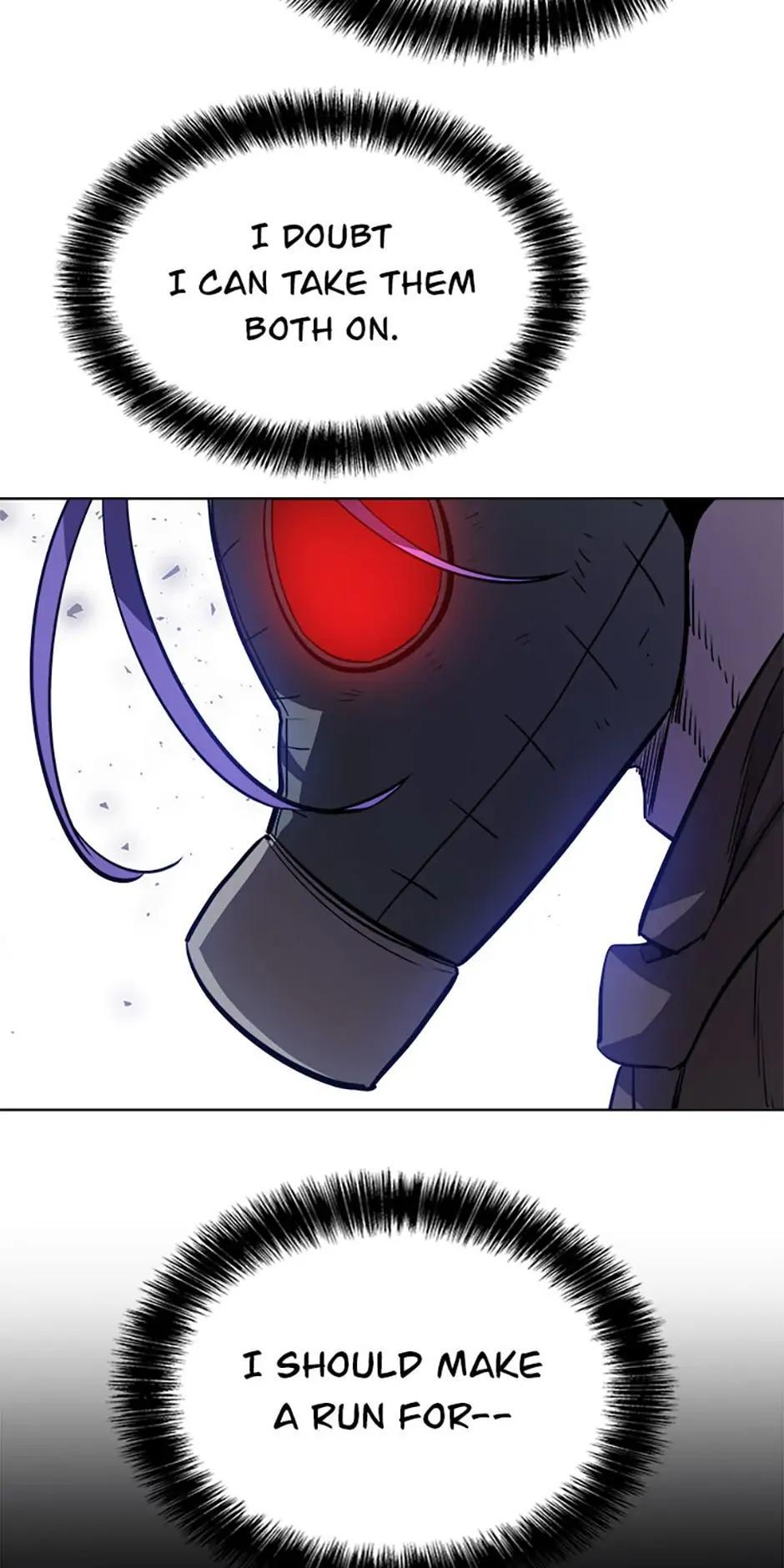 Disciple of the Holy Sword Chap 61 - Next Chap 62