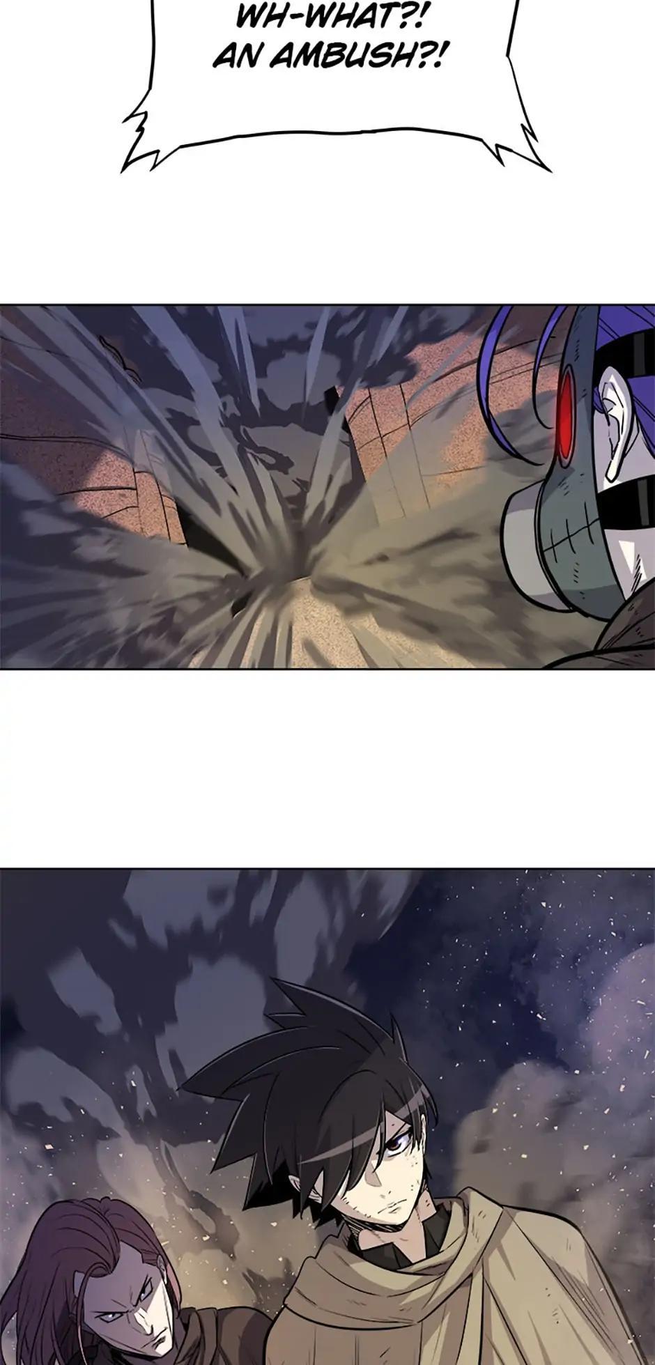 Disciple of the Holy Sword Chap 61 - Next Chap 62
