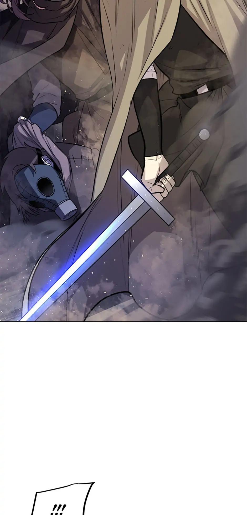 Disciple of the Holy Sword Chap 61 - Next Chap 62